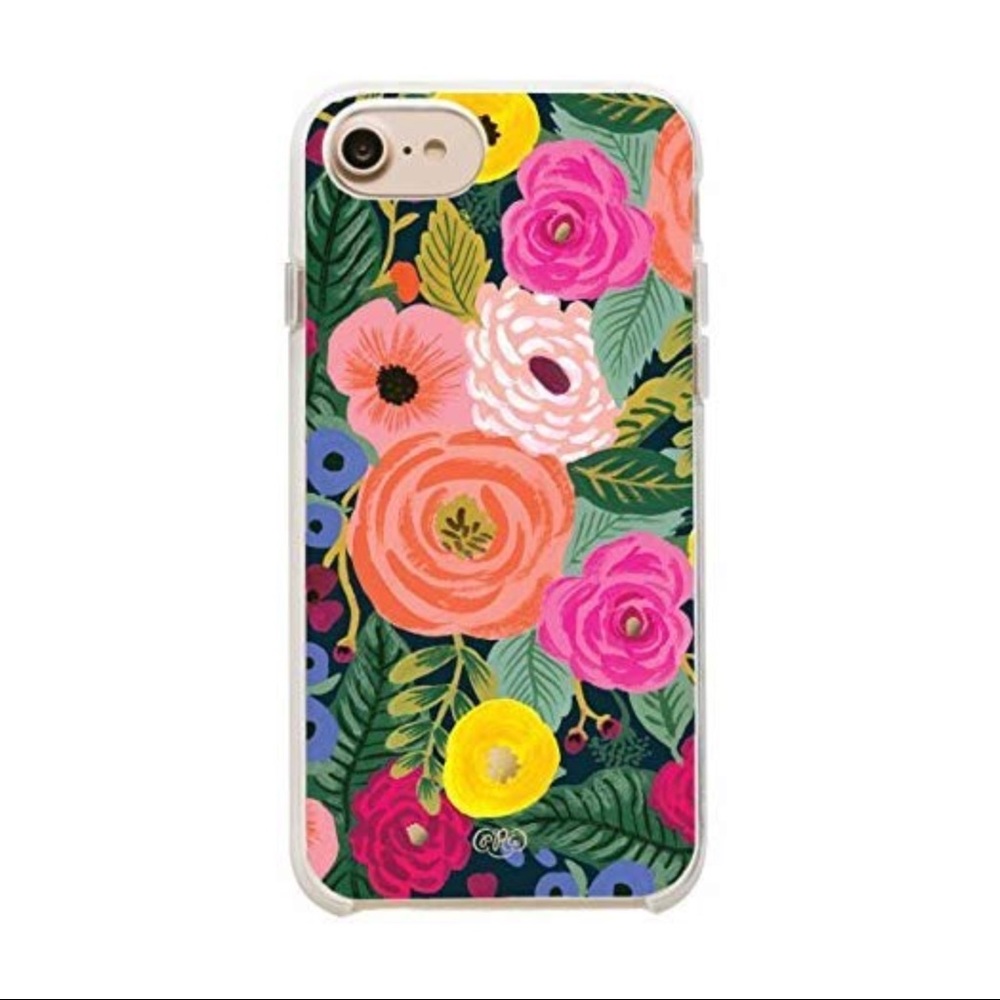 Rifle Paper Co. iPhone 8, 7, 6, 6s Case